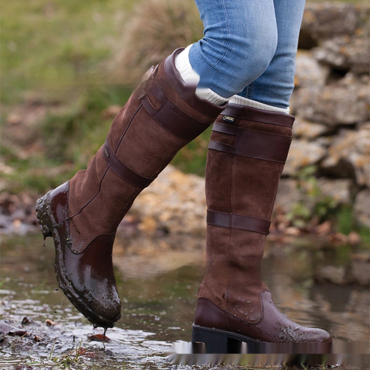 Elsiee | Orthopaedic Boots