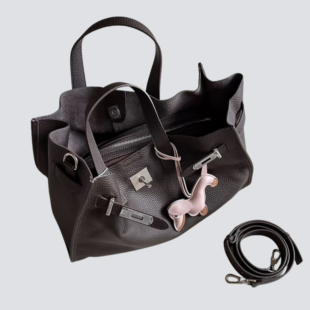 Urban Luxe Tote
