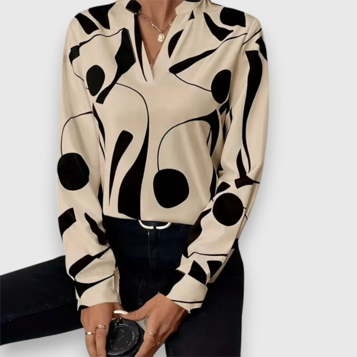 Aurora – Long Sleeve