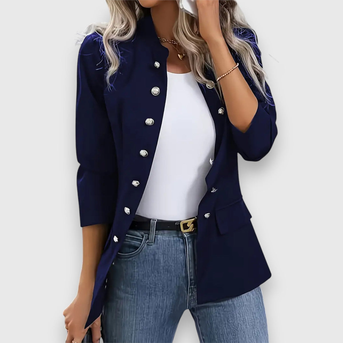 Pia – Blazer