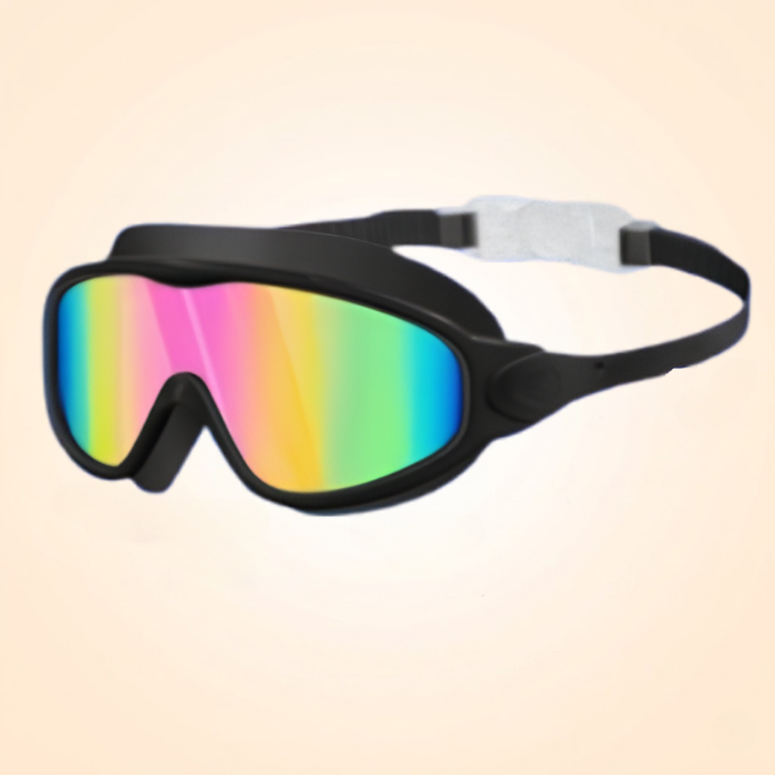 SplashyEyes™ Goggles