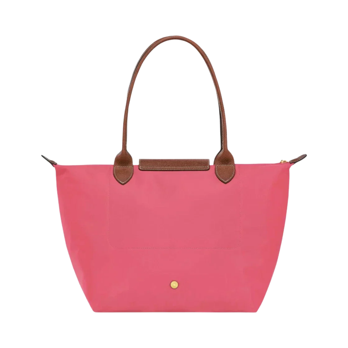Longchamp - Le Pliage Tote Large, Grenadine