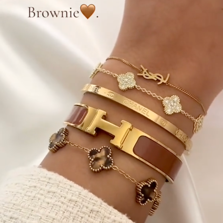 Brownie Set