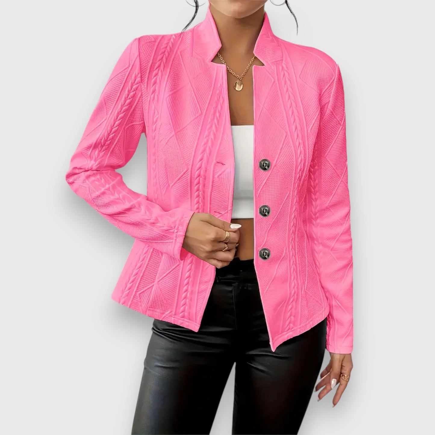 Liana – Light Jacket