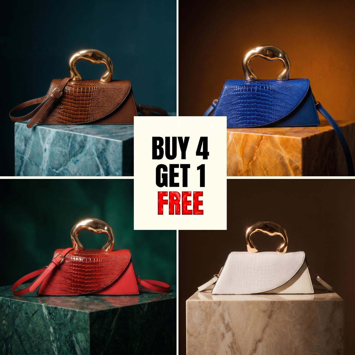 Carlotta Bag
