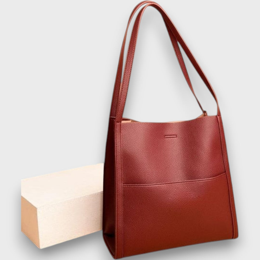 Marisse – Classic Shoulder Bag