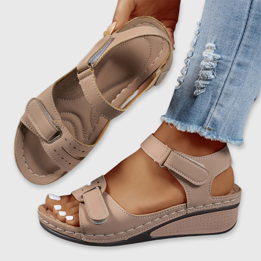 Kristen | Sandales orthopédiques