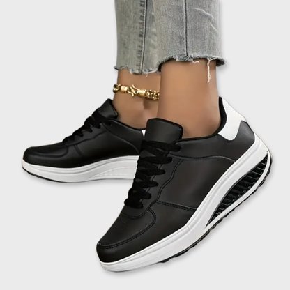 Margo | Platform Orthopedic Sneakers