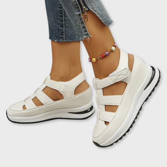Karla | Sandales orthopédiques