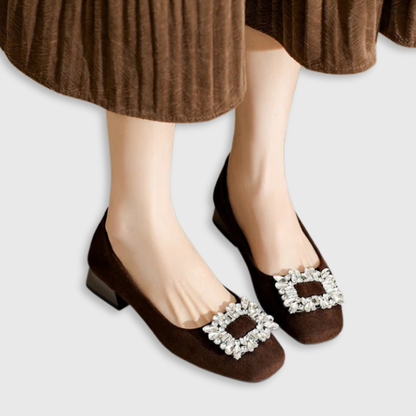 Marilyn | Talons orthopédiques
