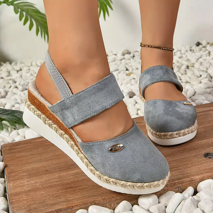 Brenda Women's Sandals