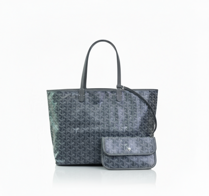 Goyerie - Luxe Tote Bag Large