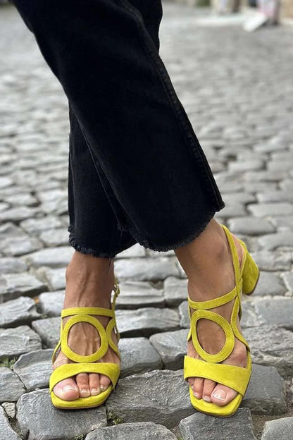 Valentina | Vivace Summer Shoes