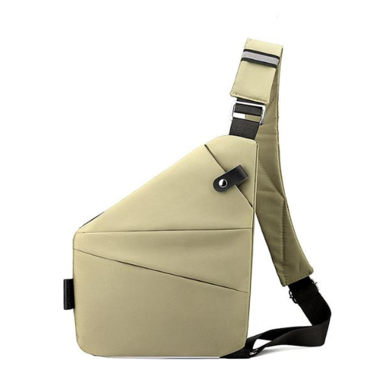 Anti-Theft Bag