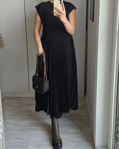 Liz | Timeless and Comfortable Dress