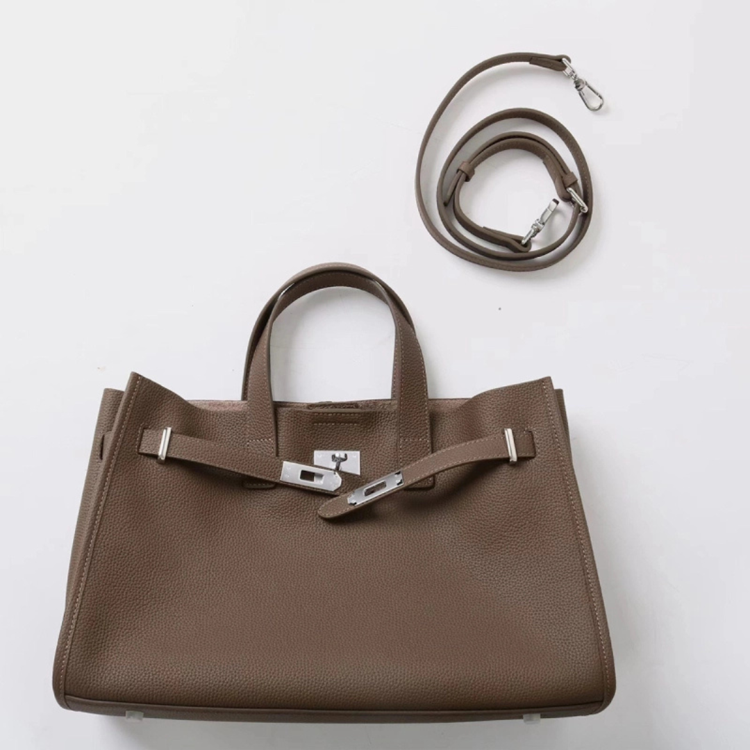 Urban Luxe Tote