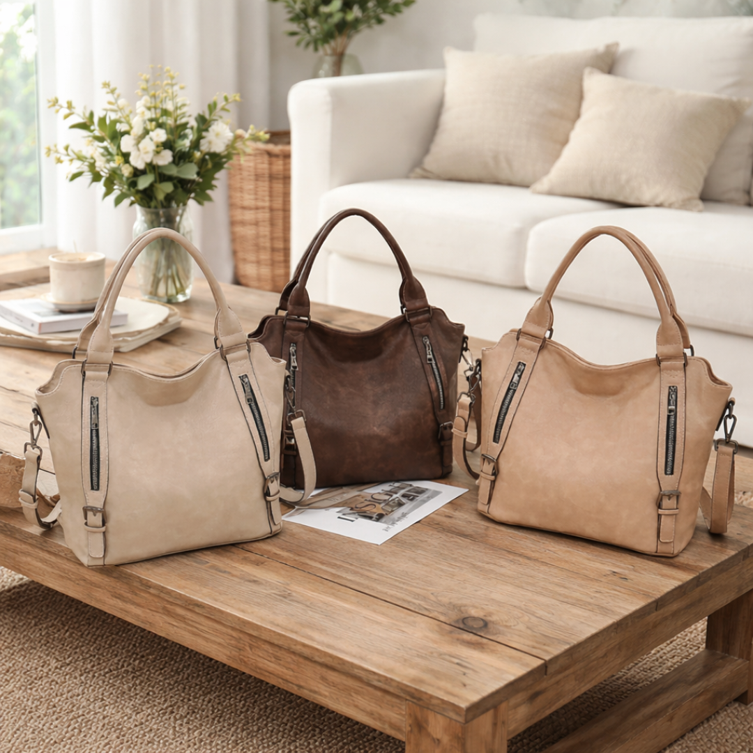 Marcella | The bag you reach for every day