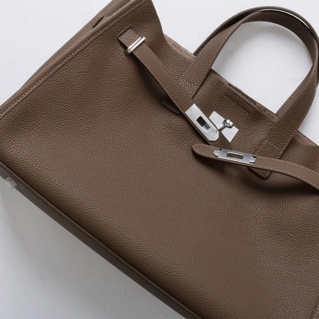 Urban Luxe Tote