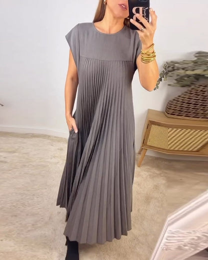 Liz | Timeless and Comfortable Dress