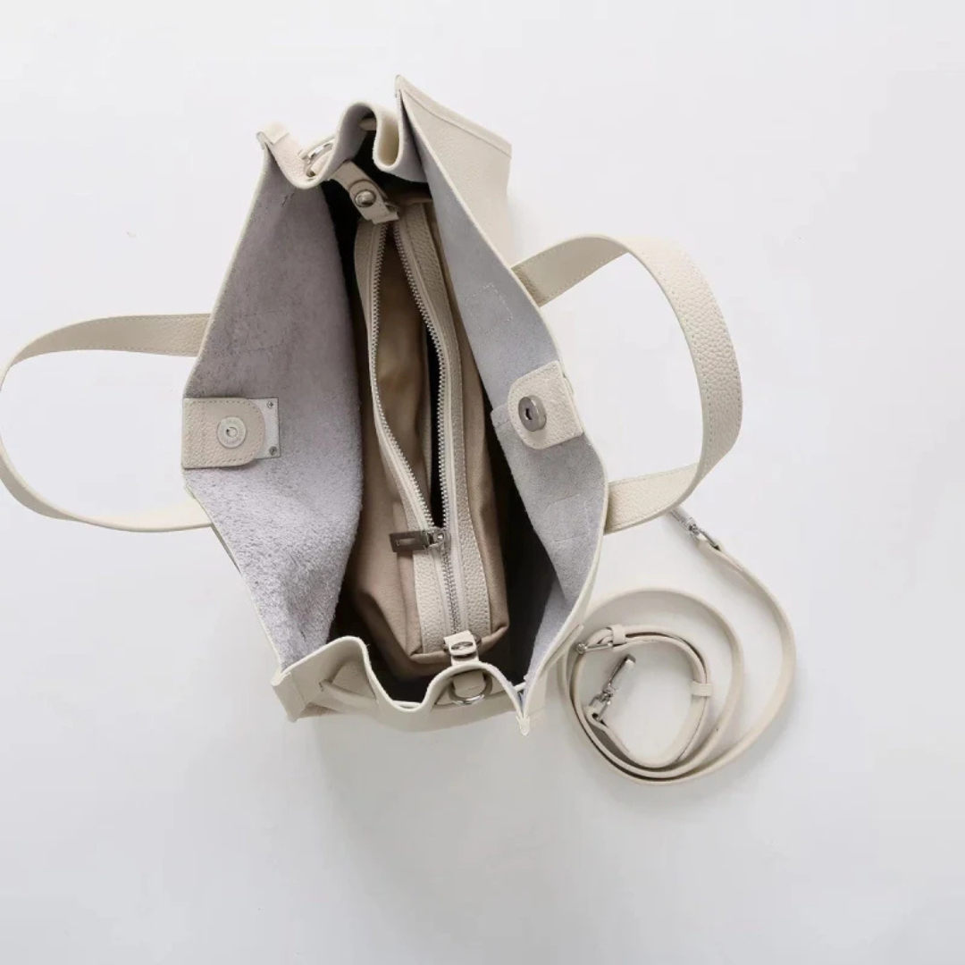 Urban Luxe Tote