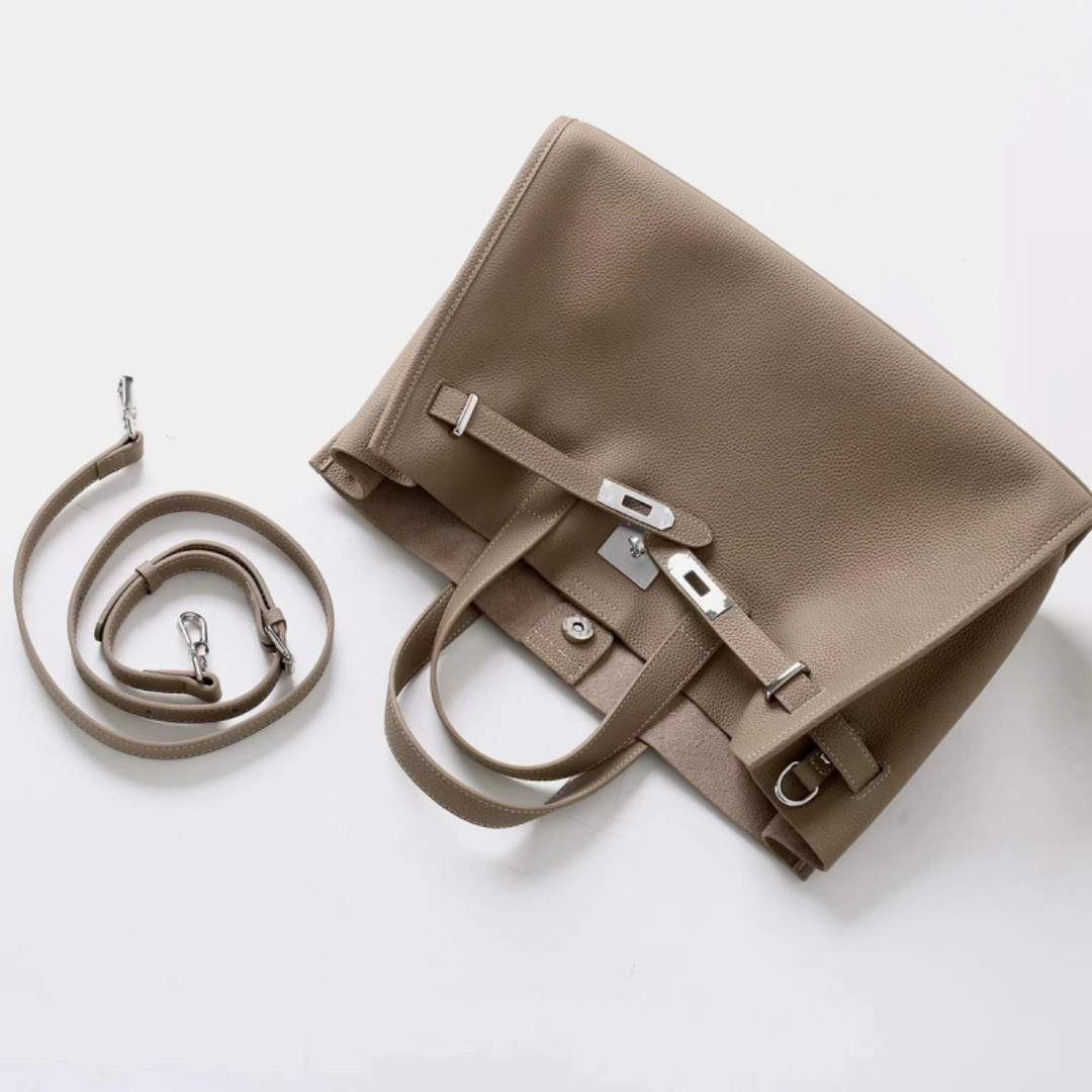 Urban Luxe Tote