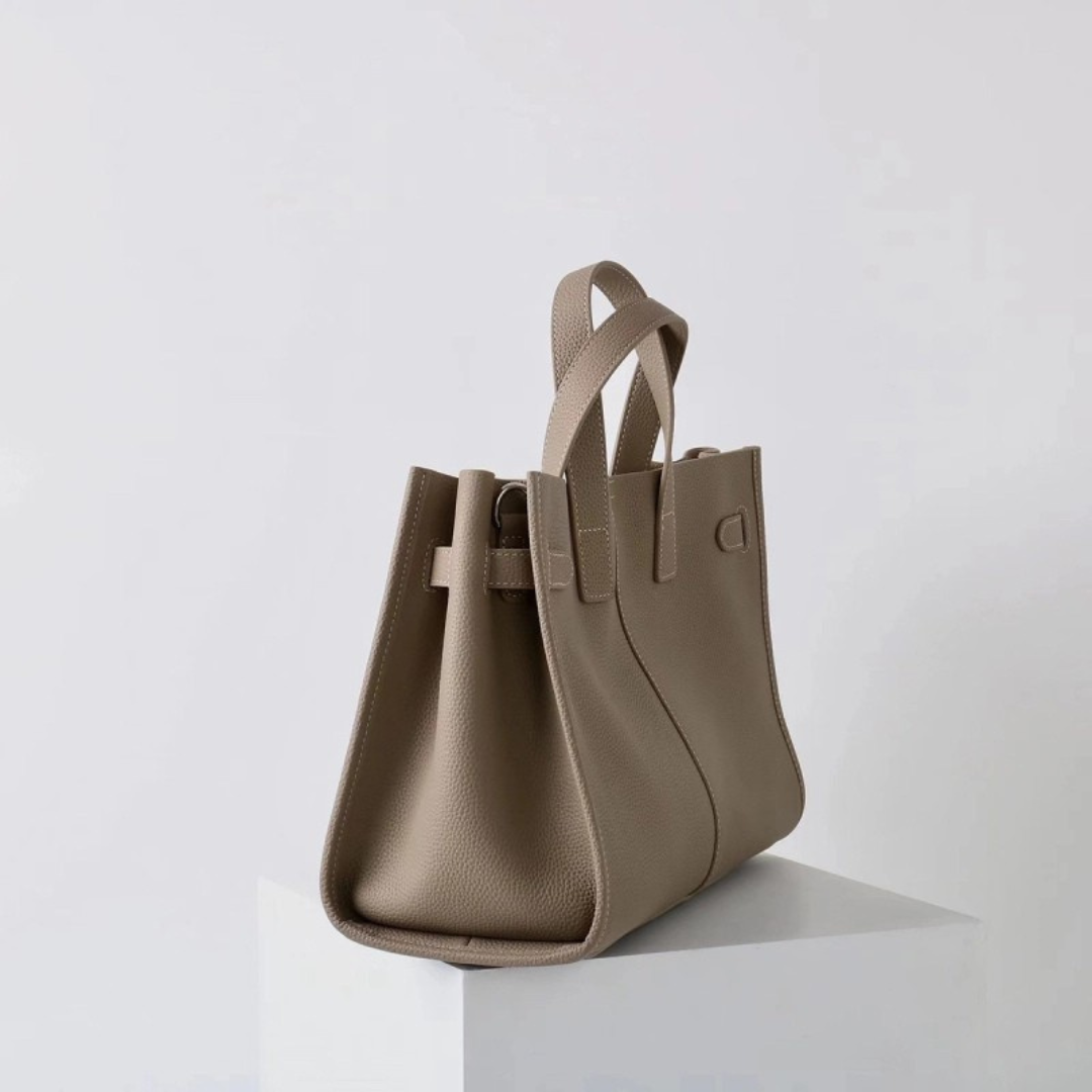 Urban Luxe Tote