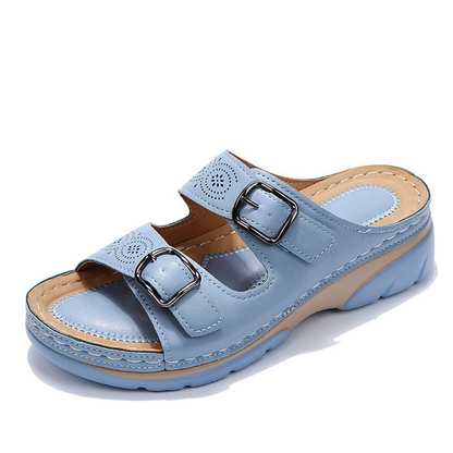 Lovas Orthopedic Sandals