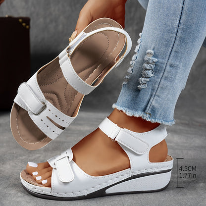 Elise - Comfort Orthopedic Sandals