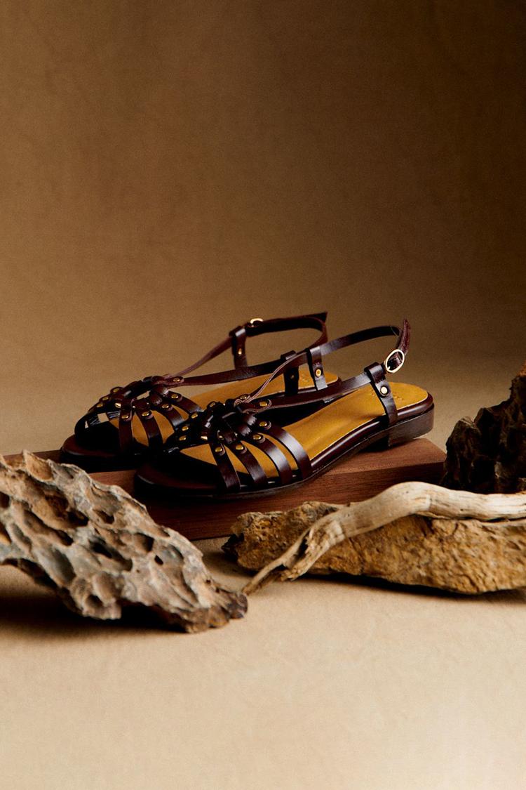 Bianca | Handmade Summer Shoes Terra d’Estate