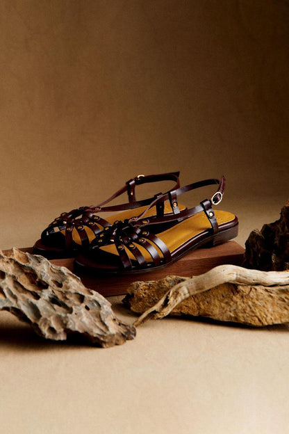Bianca | Handmade Summer Shoes Terra d’Estate