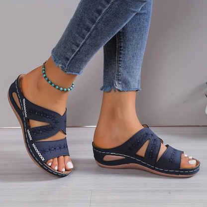 Sandy | Everyday Comfort Sandals