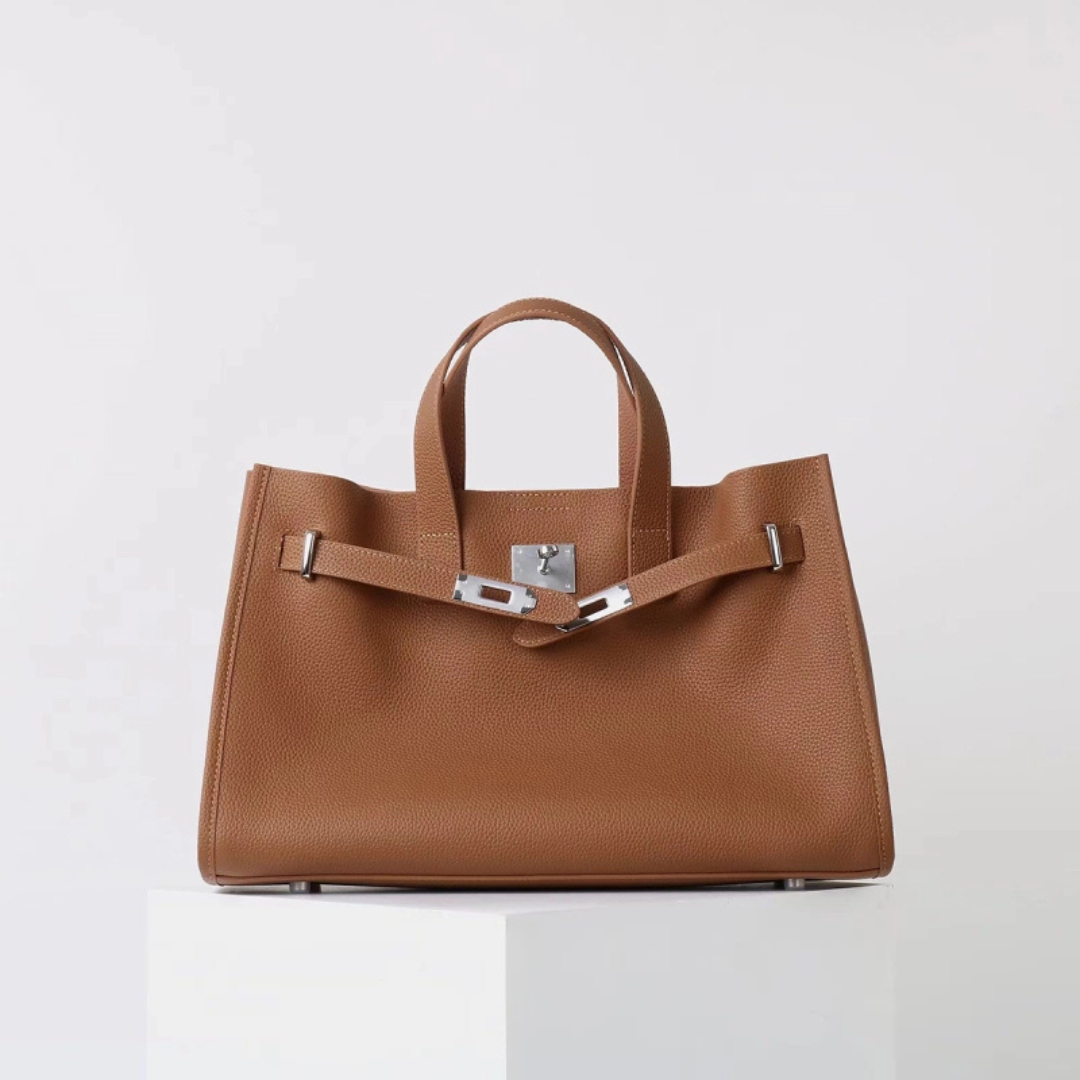 Urban Luxe Tote