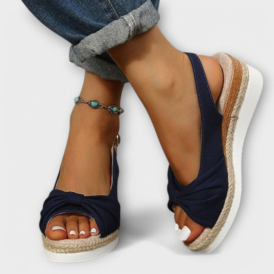 Jasmin | Sandales orthopédiques
