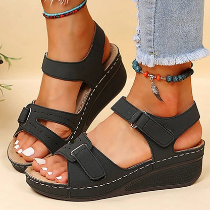 Helene | Women's Cozy Sandals