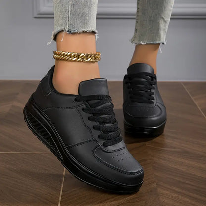 Margo | Platform Orthopedic Sneakers