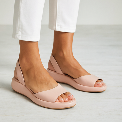 Gillian | Open-Toe & Non-Slip Sandals