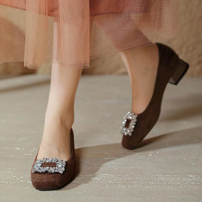 Marilyn | Talons orthopédiques