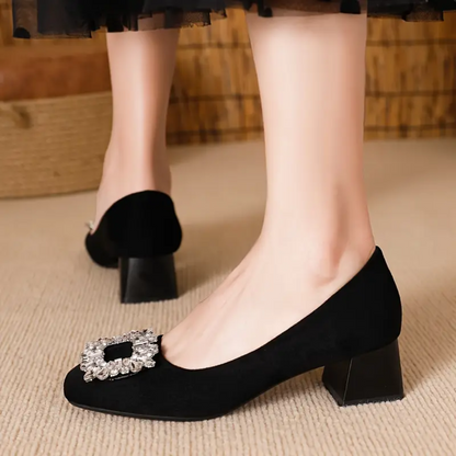Marilyn | Talons orthopédiques