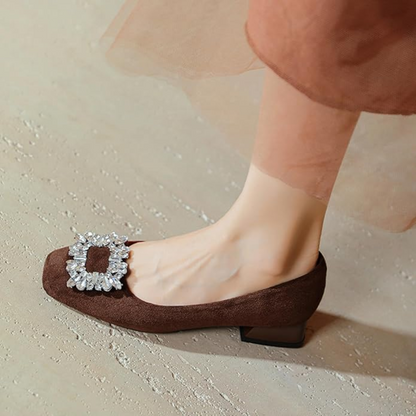 Marilyn | Talons orthopédiques