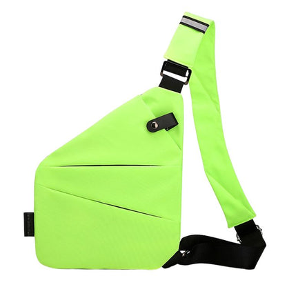 Anti-Theft Bag