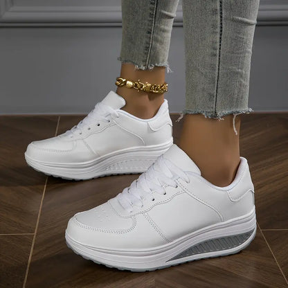 Margo | Platform Orthopedic Sneakers