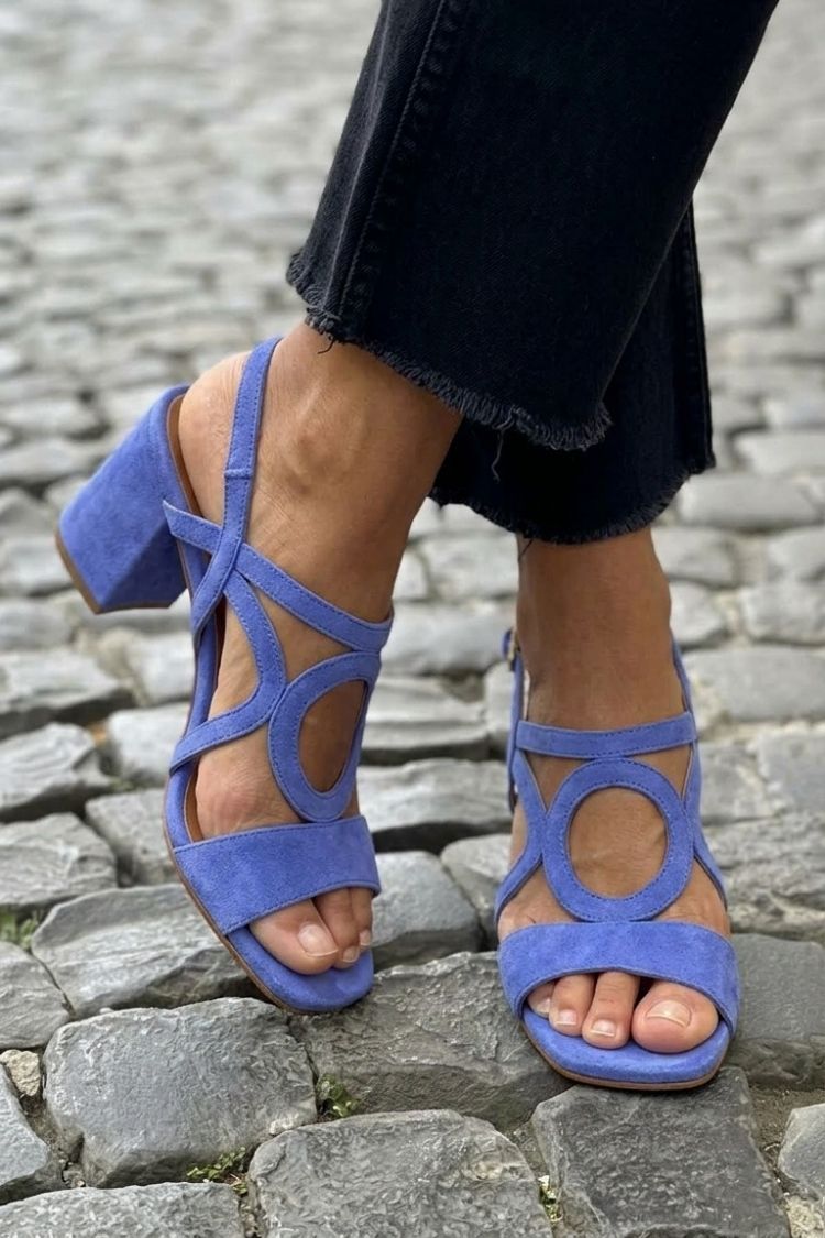 Valentina | Vivace Summer Shoes