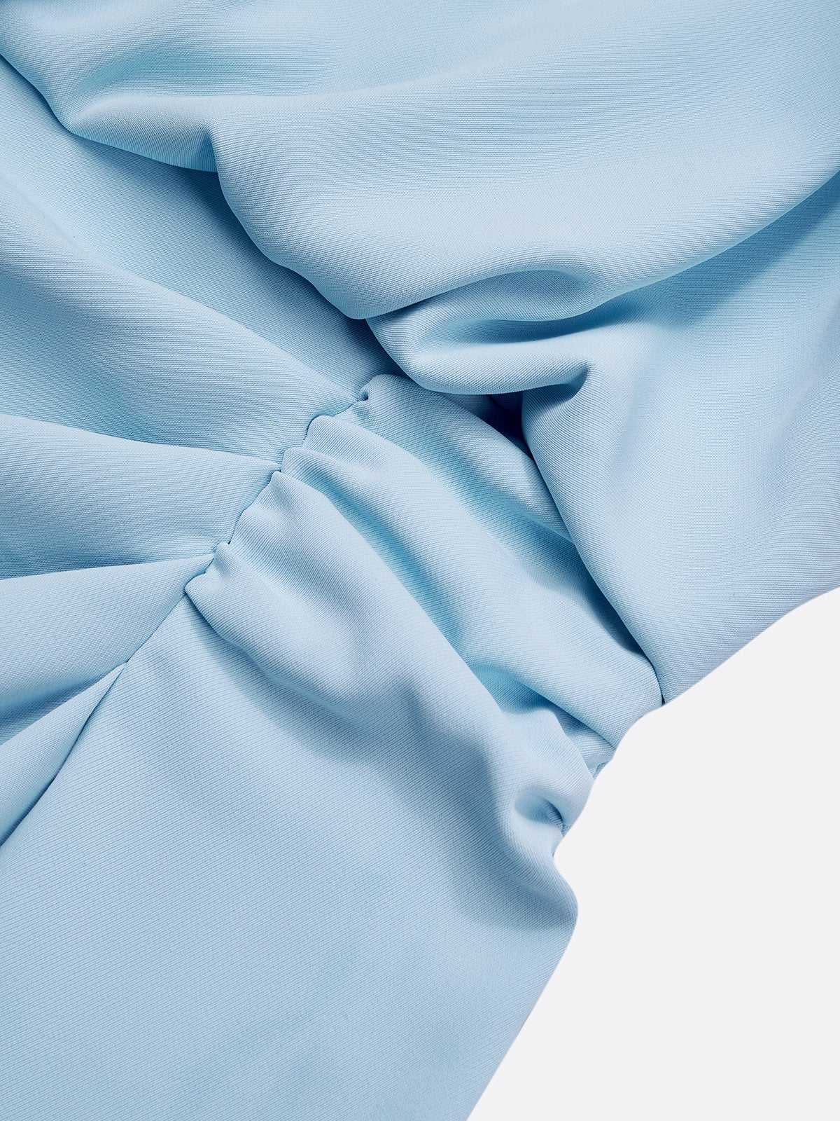 Elegant Elvira Taffeta Dress – Maison Claire et Sylvie