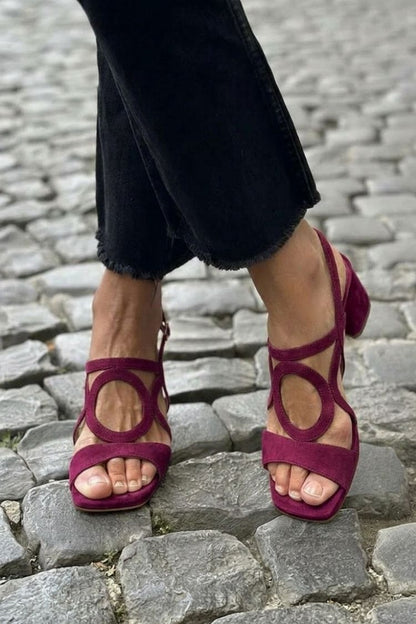 Valentina | Vivace Summer Shoes