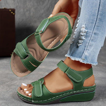 Célima | Comfort-Focused Ergonomic Sandals
