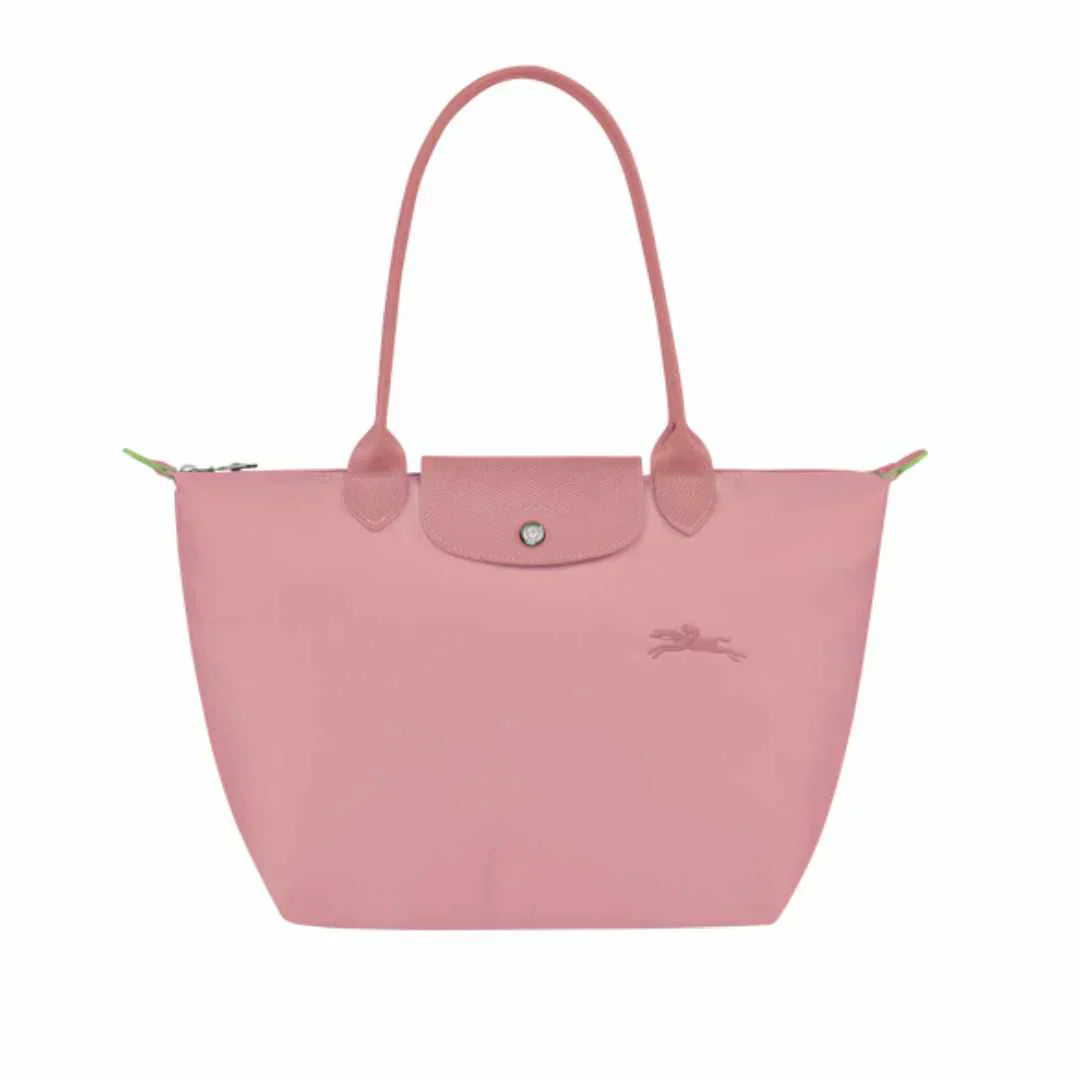 Le Pliage Tote Large, Petale Pink