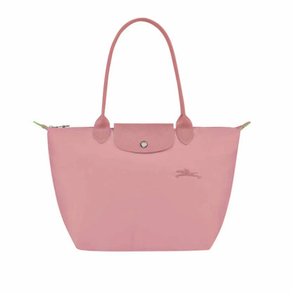 Le Pliage Tote Large, Petale Pink