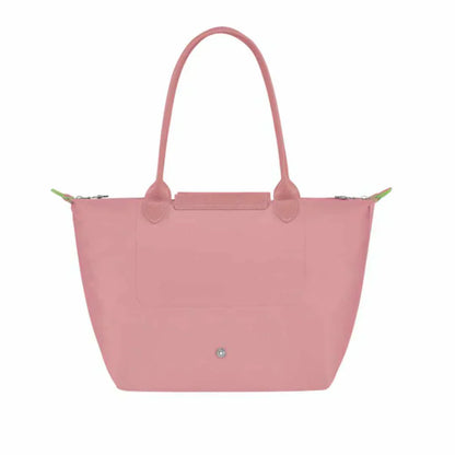 Longchamp - Le Pliage Tote Medium, Petale Pink