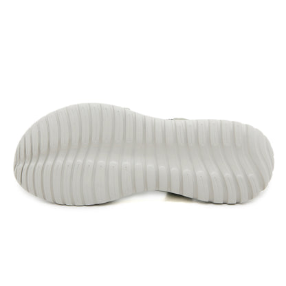 Soline | Chic Sporty Sandals with Elevated Sole