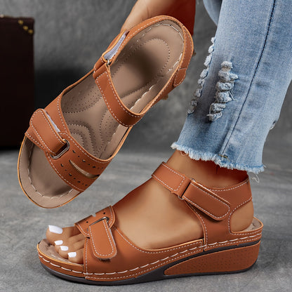 Célima | Comfort-Focused Ergonomic Sandals
